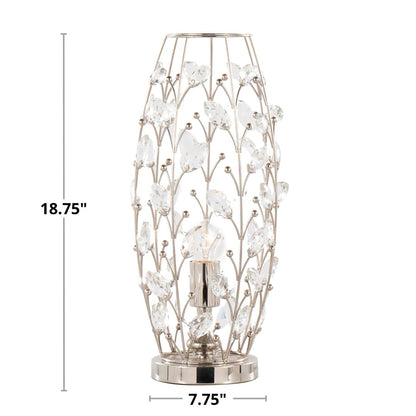 Majestic Office Furniture Buds 18" Metal Uplight