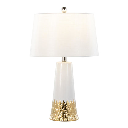 Lumisource Penelope 22" Ceramic Table Lamp