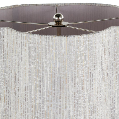 Majestic Office Furniture 30" Metal Table Lamp