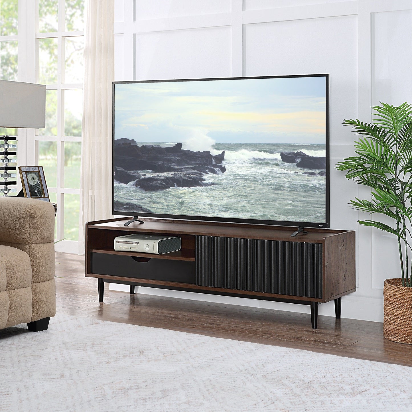 Manhattan Comfort Duane TV Stand