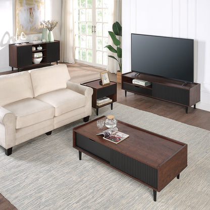 Manhattan Comfort Duane TV Stand