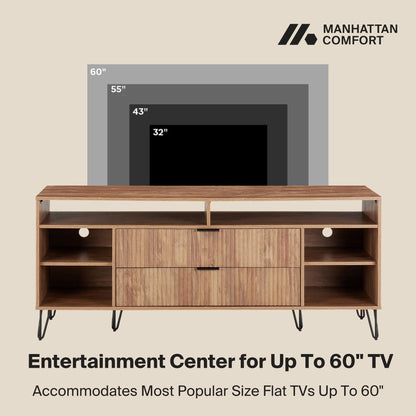Manhattan Comfort DUMBO TV Stand