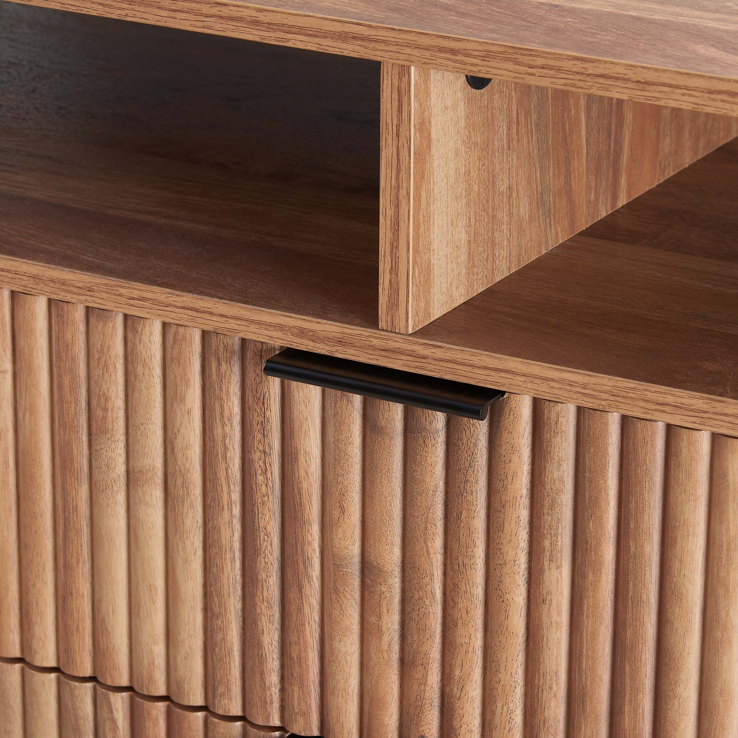 Manhattan Comfort DUMBO TV Stand