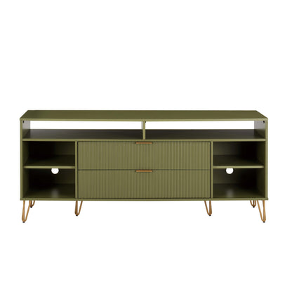 Manhattan Comfort DUMBO TV Stand