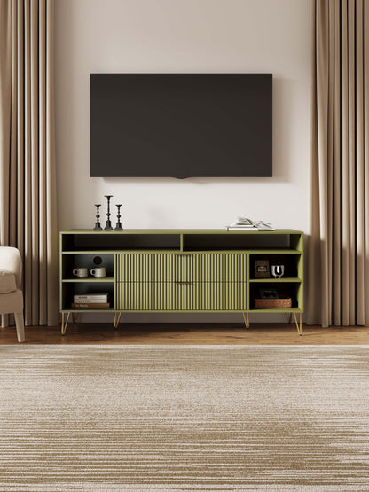 Manhattan Comfort DUMBO TV Stand