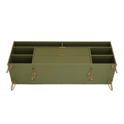 Manhattan Comfort DUMBO TV Stand