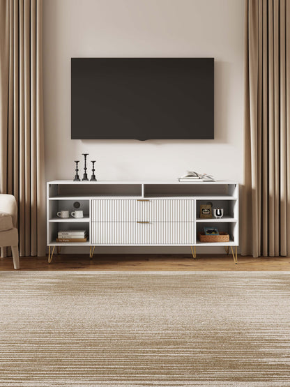 Manhattan Comfort DUMBO TV Stand