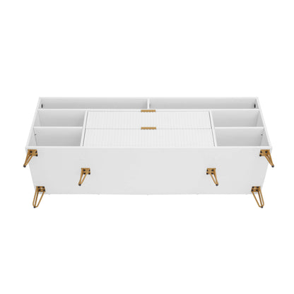 Manhattan Comfort DUMBO TV Stand
