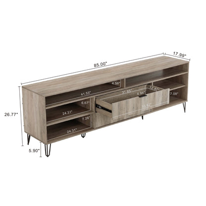 Manhattan Comfort DUMBO TV Stand