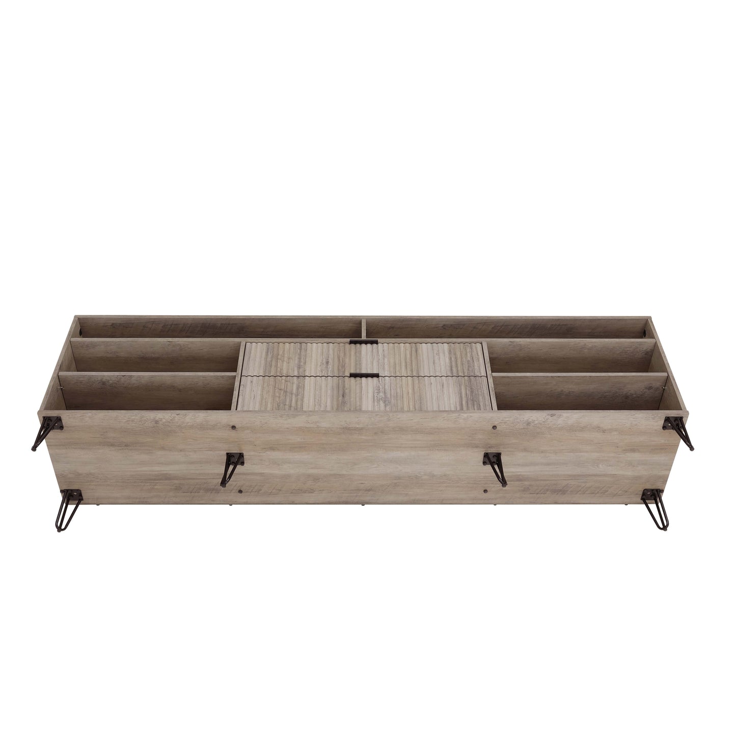 Manhattan Comfort DUMBO TV Stand