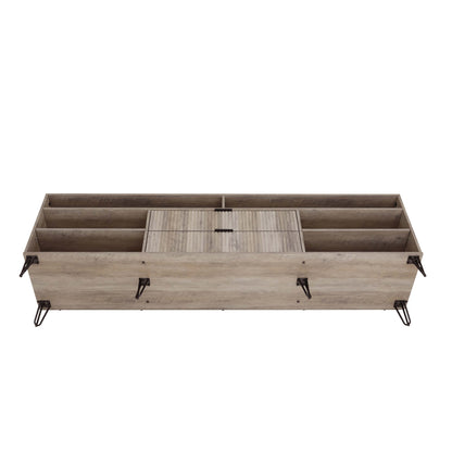 Manhattan Comfort DUMBO TV Stand