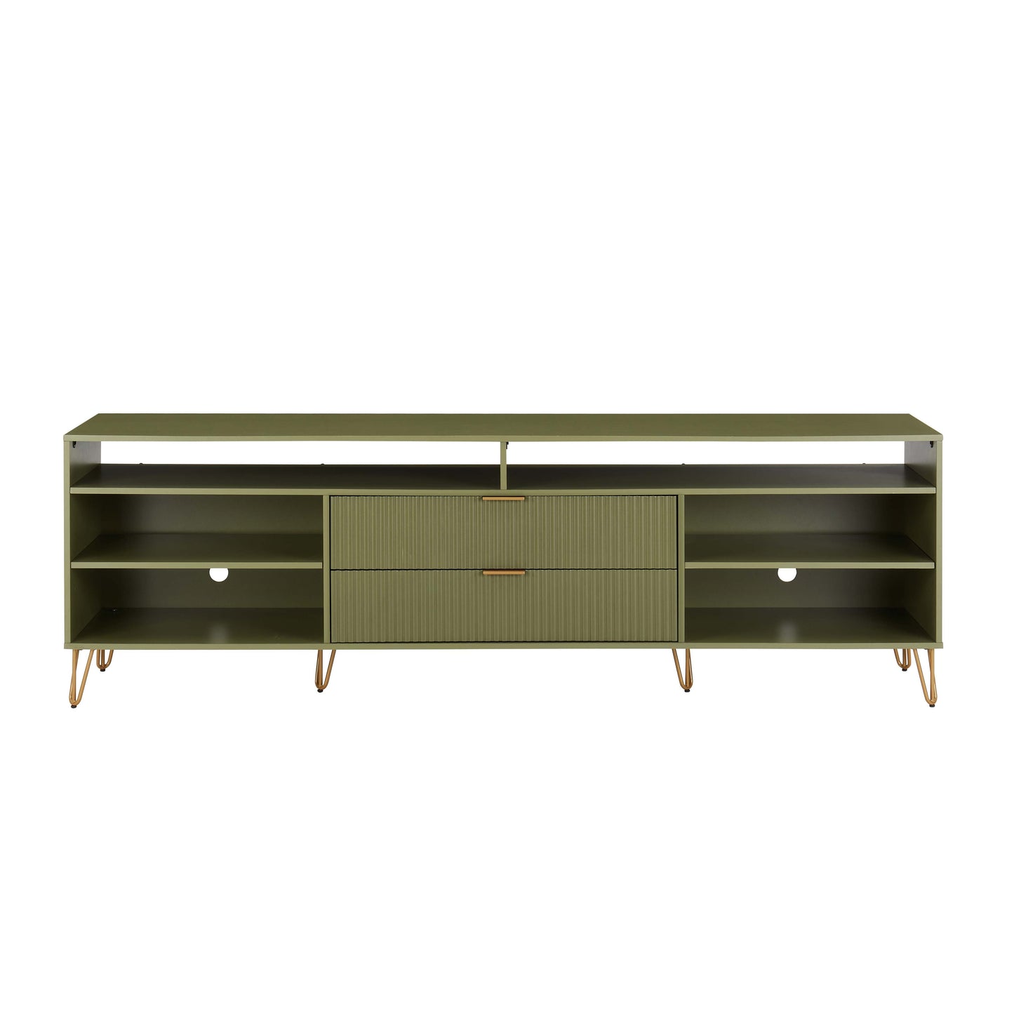 Manhattan Comfort DUMBO TV Stand