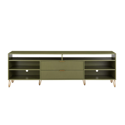 Manhattan Comfort DUMBO TV Stand