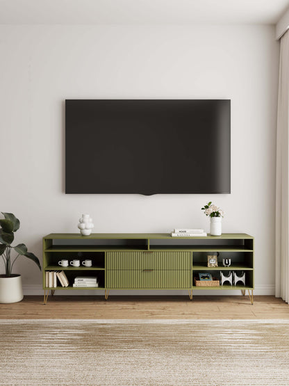 Manhattan Comfort DUMBO TV Stand