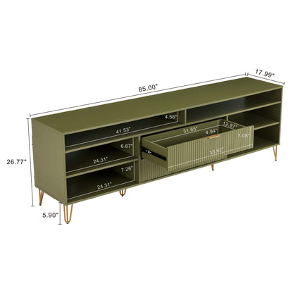Manhattan Comfort DUMBO TV Stand