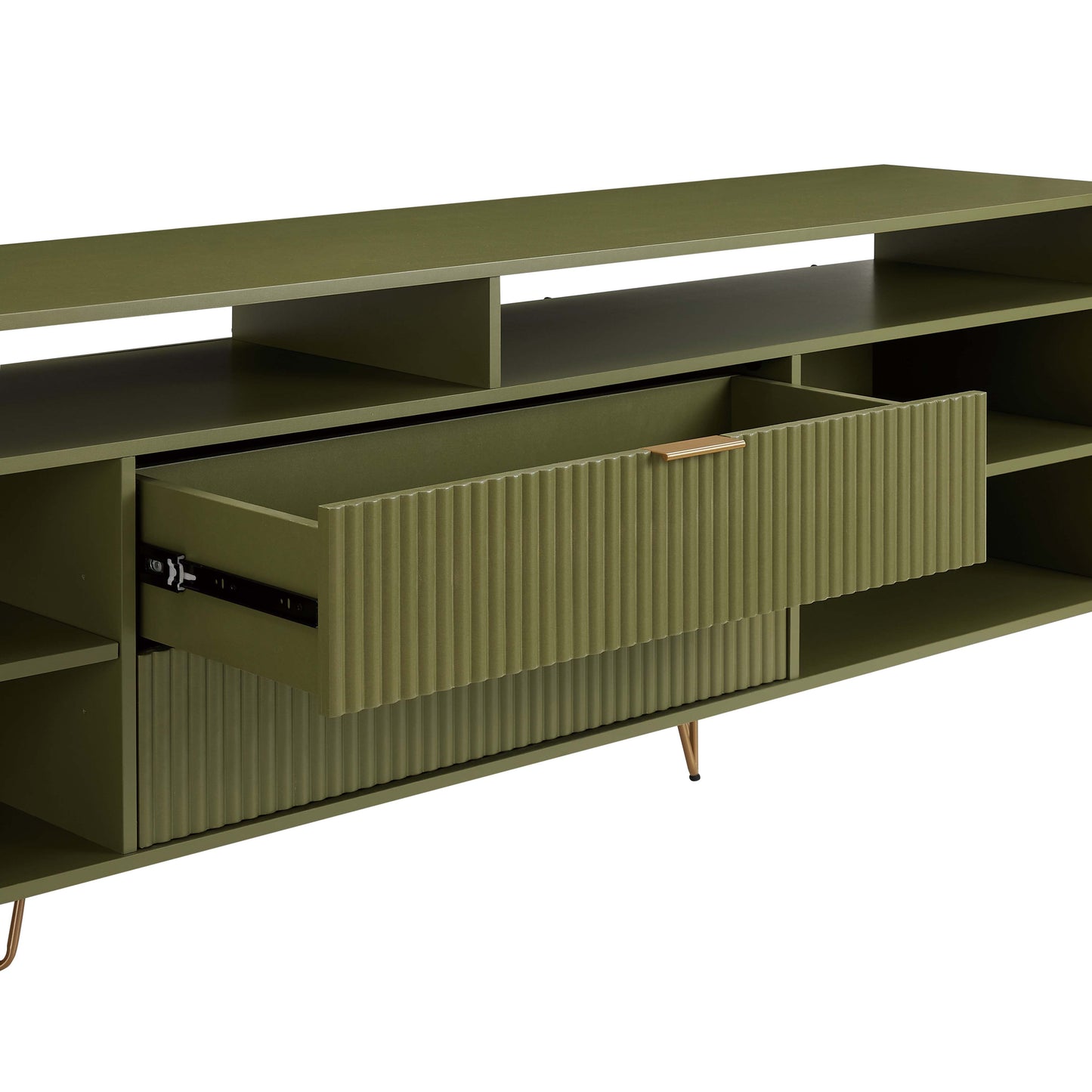 Manhattan Comfort DUMBO TV Stand
