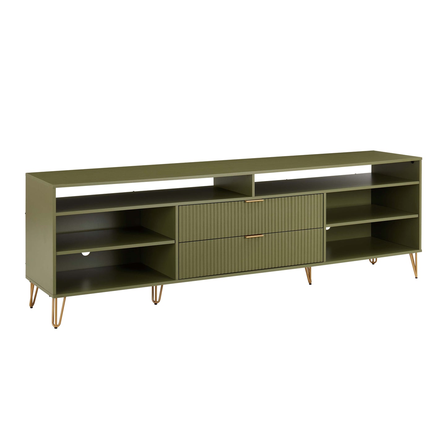 Manhattan Comfort DUMBO TV Stand