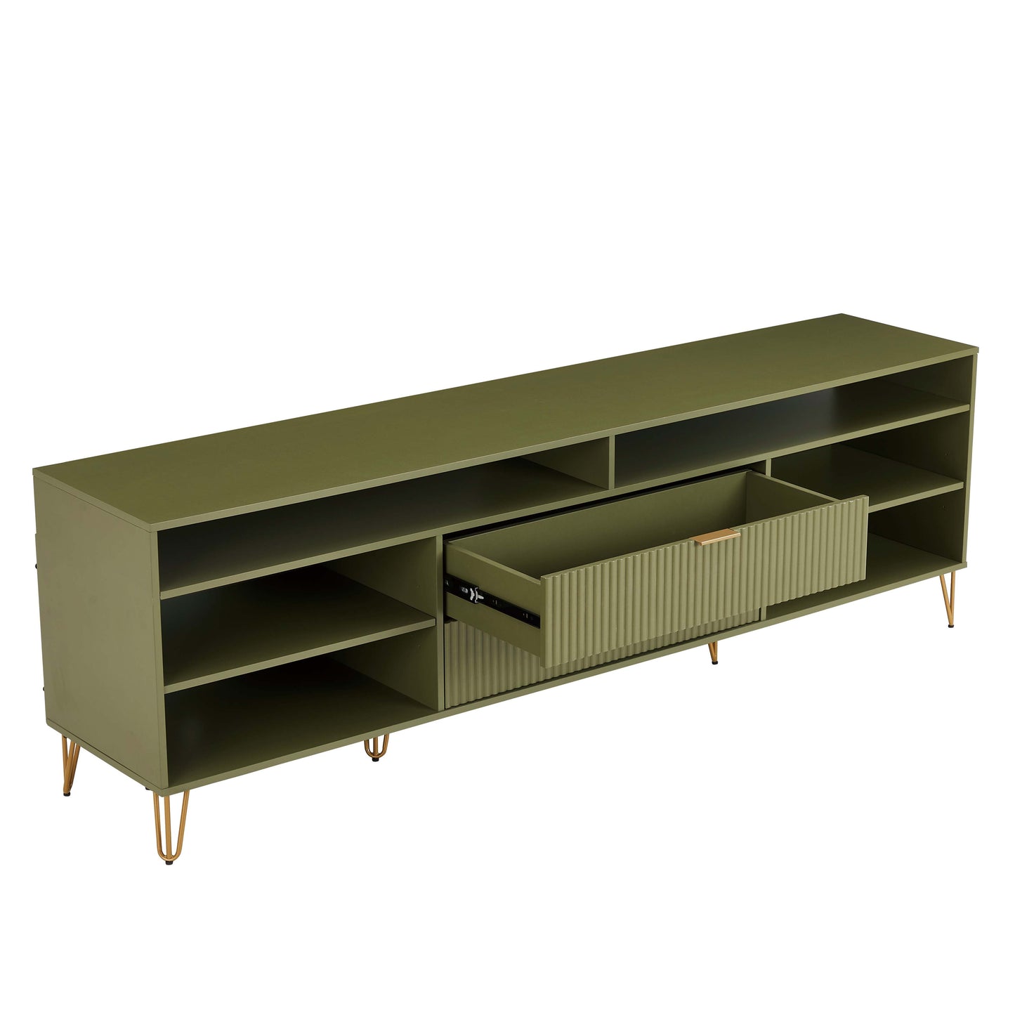 Manhattan Comfort DUMBO TV Stand