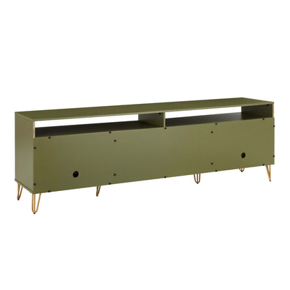 Manhattan Comfort DUMBO TV Stand