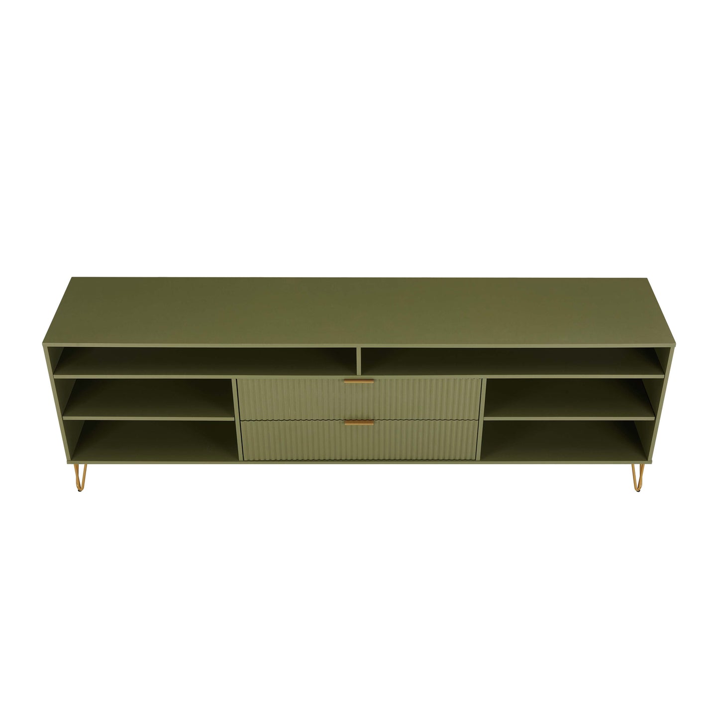 Manhattan Comfort DUMBO TV Stand