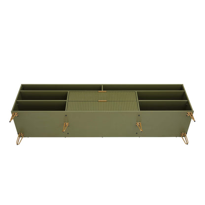 Manhattan Comfort DUMBO TV Stand