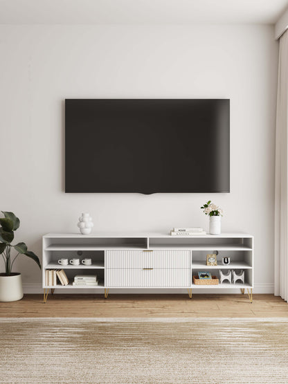 Manhattan Comfort DUMBO TV Stand