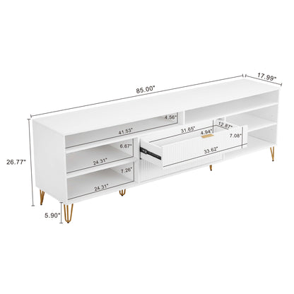 Manhattan Comfort DUMBO TV Stand