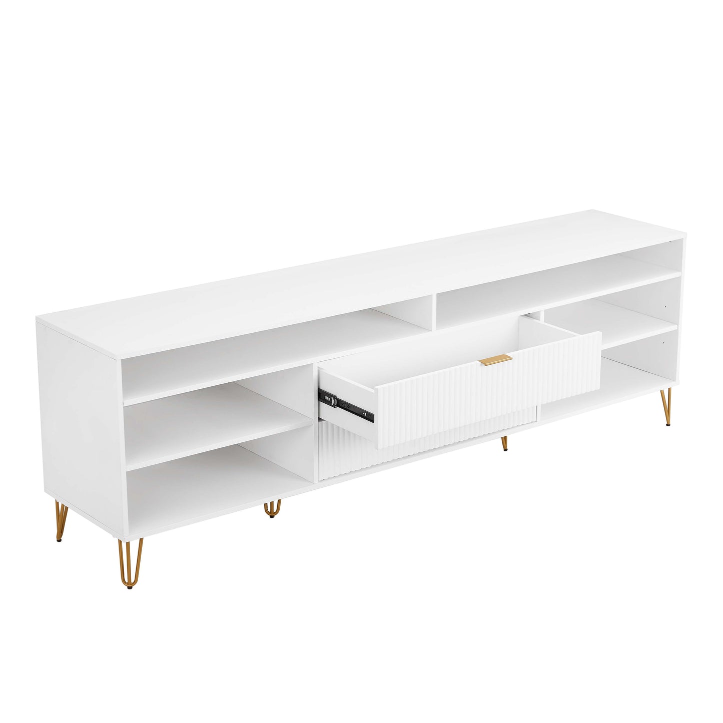 Manhattan Comfort DUMBO TV Stand