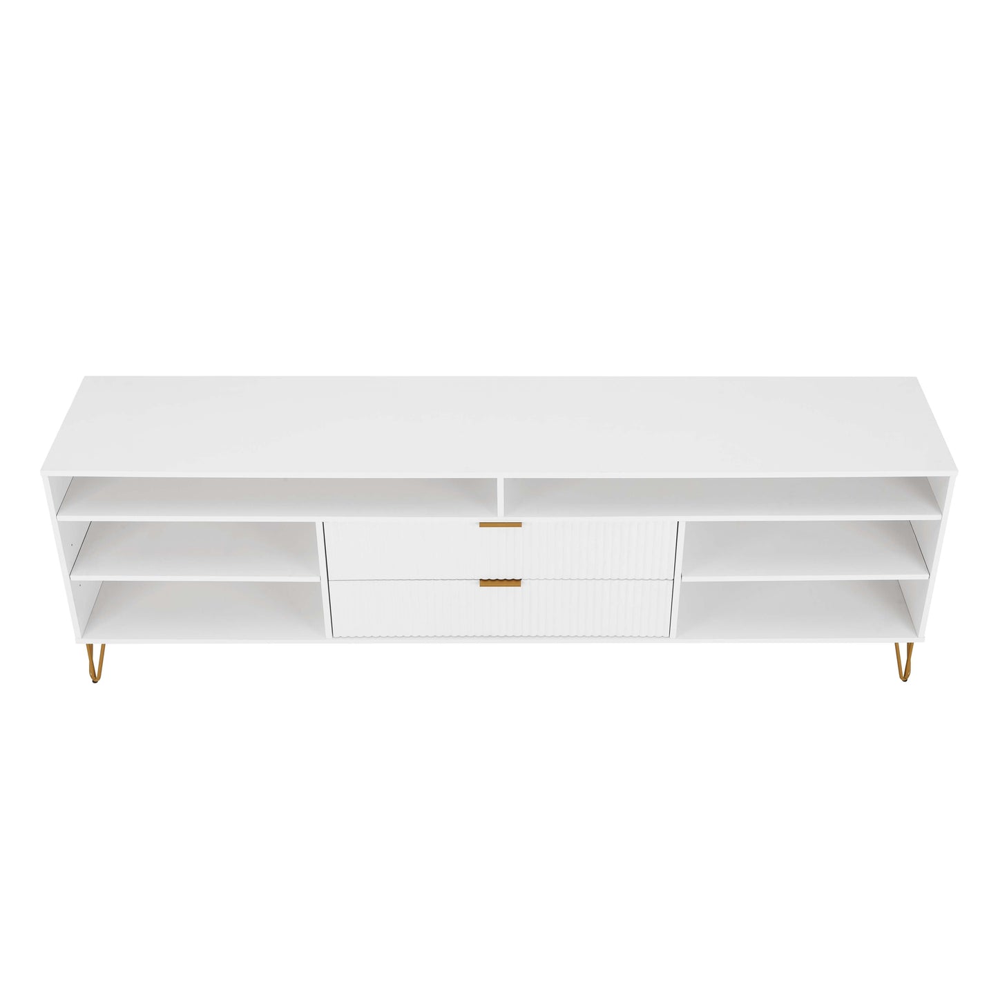 Manhattan Comfort DUMBO TV Stand