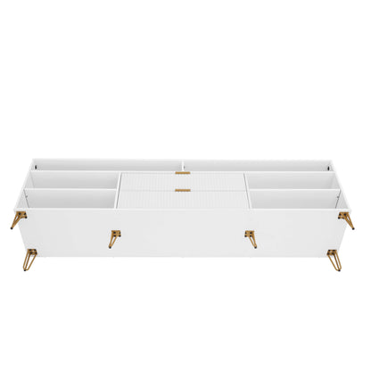 Manhattan Comfort DUMBO TV Stand