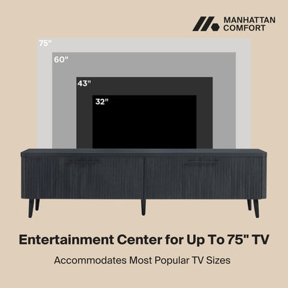 Manhattan Comfort Jodie TV Stand