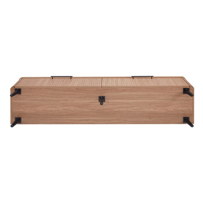 Manhattan Comfort Jodie TV Stand