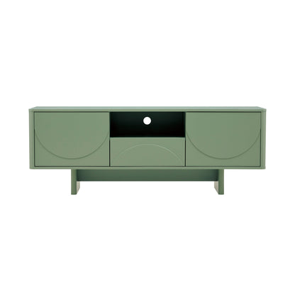 Manhattan Comfort Ella 59" TV Stand