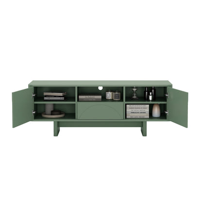 Manhattan Comfort Ella 59" TV Stand