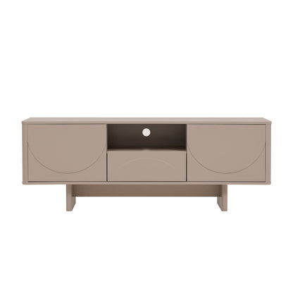Manhattan Comfort Ella 59" TV Stand