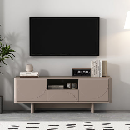 Manhattan Comfort Ella 59" TV Stand