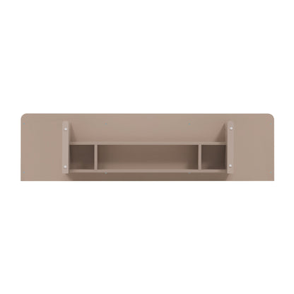 Manhattan Comfort Ella 59" TV Stand