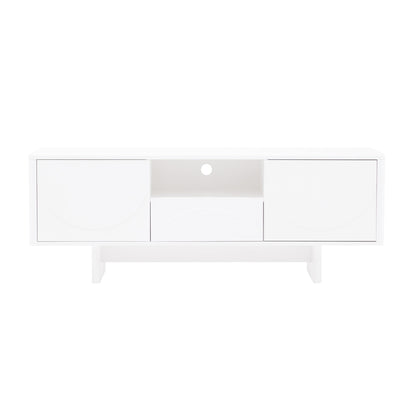 Manhattan Comfort Ella 59" TV Stand