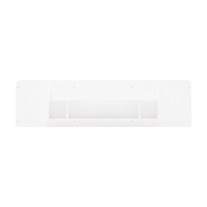 Manhattan Comfort Ella 59" TV Stand