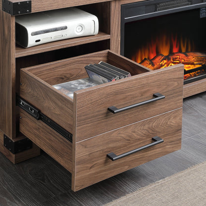 Manhattan Comfort Richmond TV Stand
