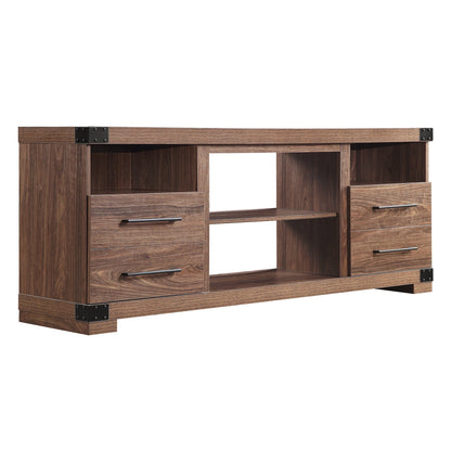 Manhattan Comfort Richmond TV Stand