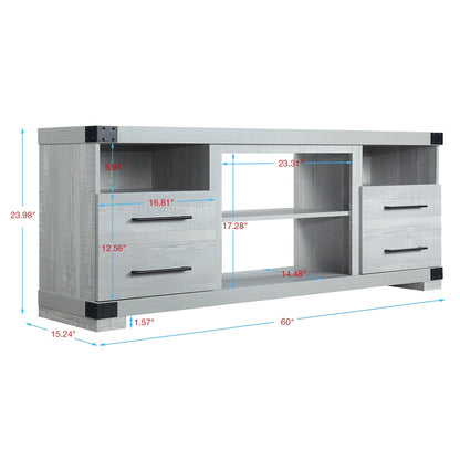 Manhattan Comfort Richmond TV Stand
