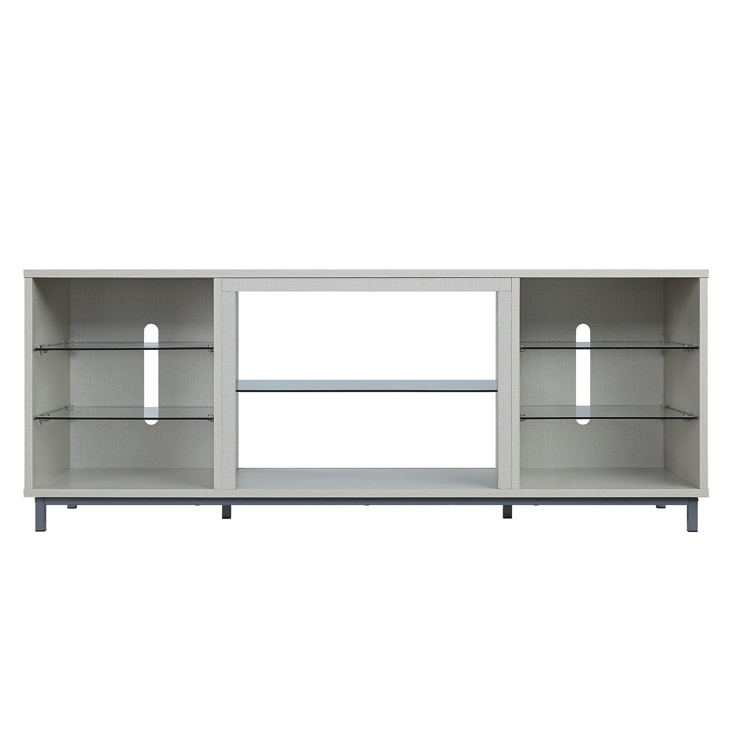 Manhattan Comfort Brighton TV Stand