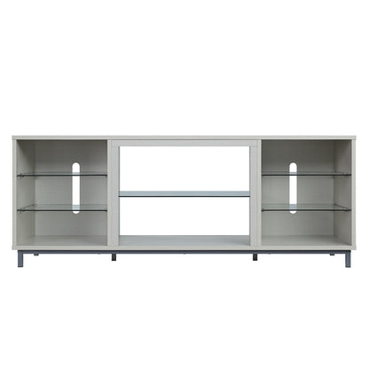 Manhattan Comfort Brighton TV Stand