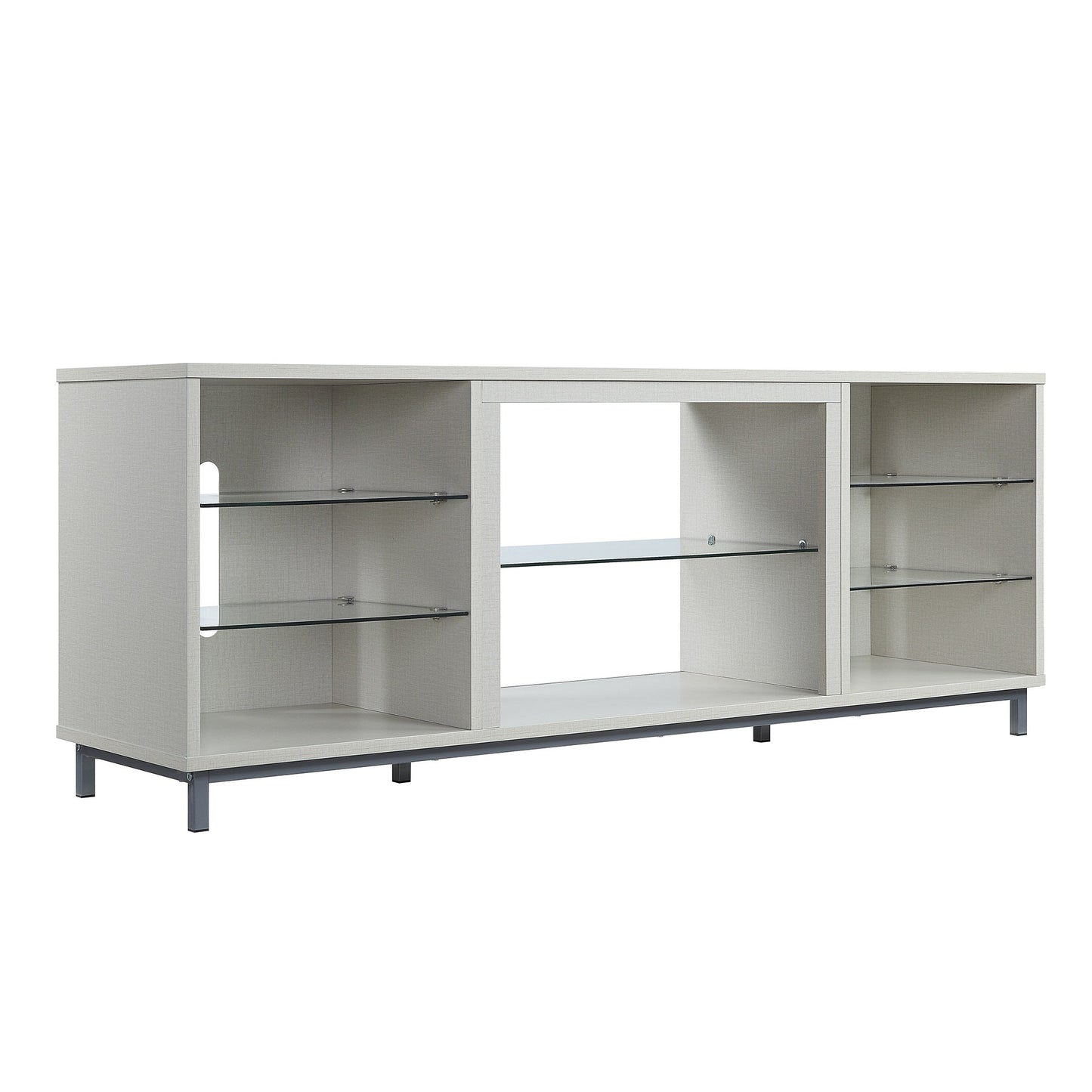Manhattan Comfort Brighton TV Stand