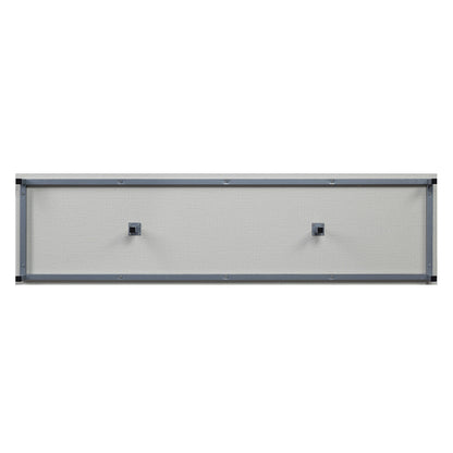 Manhattan Comfort Brighton TV Stand