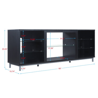 Manhattan Comfort Brighton TV Stand