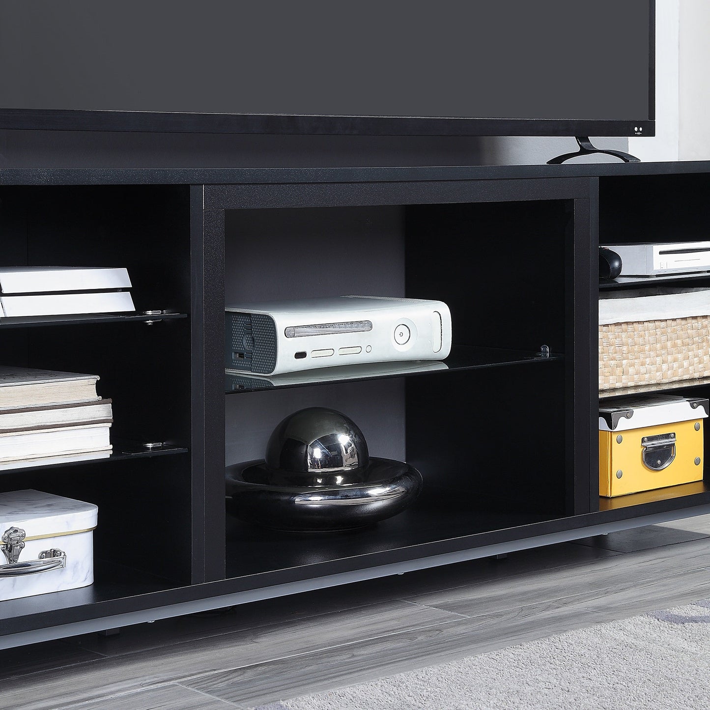 Manhattan Comfort Brighton TV Stand