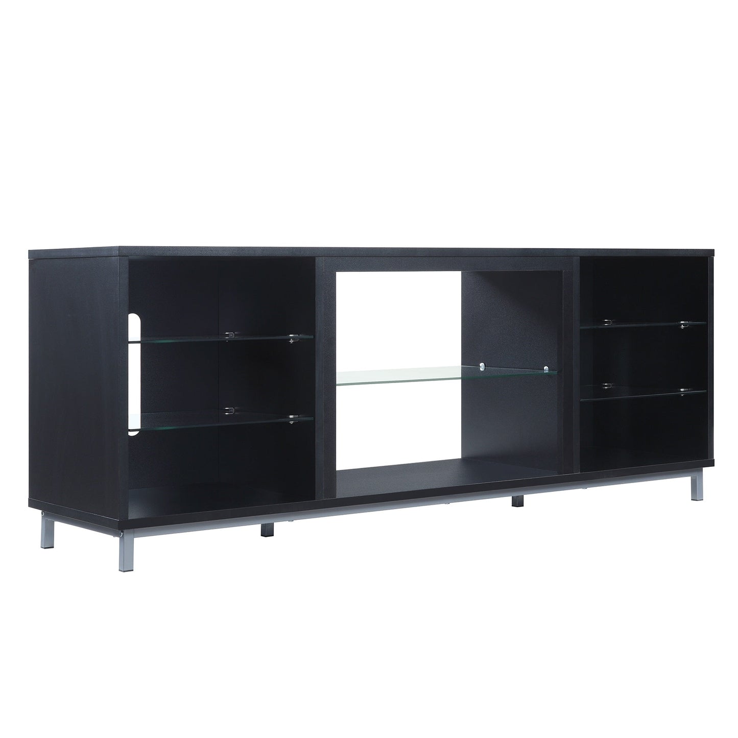 Manhattan Comfort Brighton TV Stand