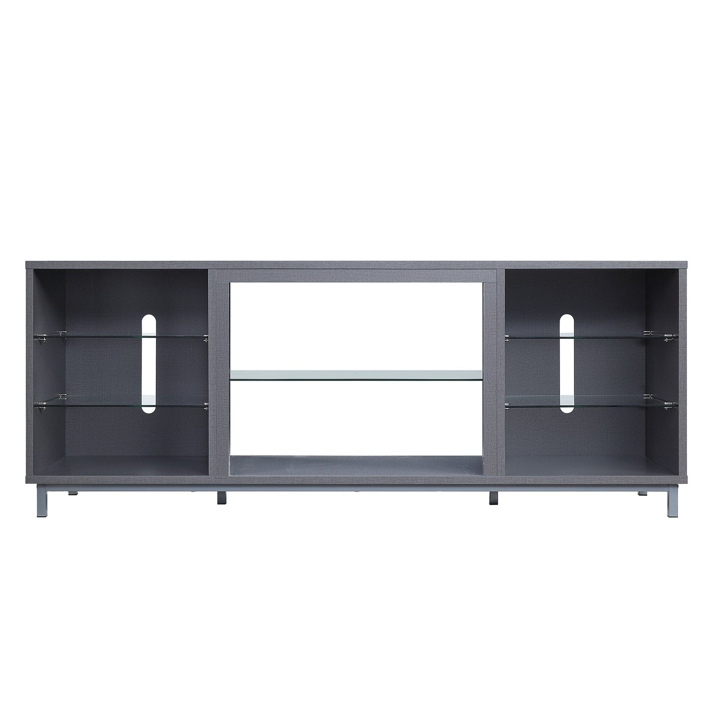 Manhattan Comfort Brighton TV Stand